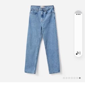 The Way-High Jean Everlane